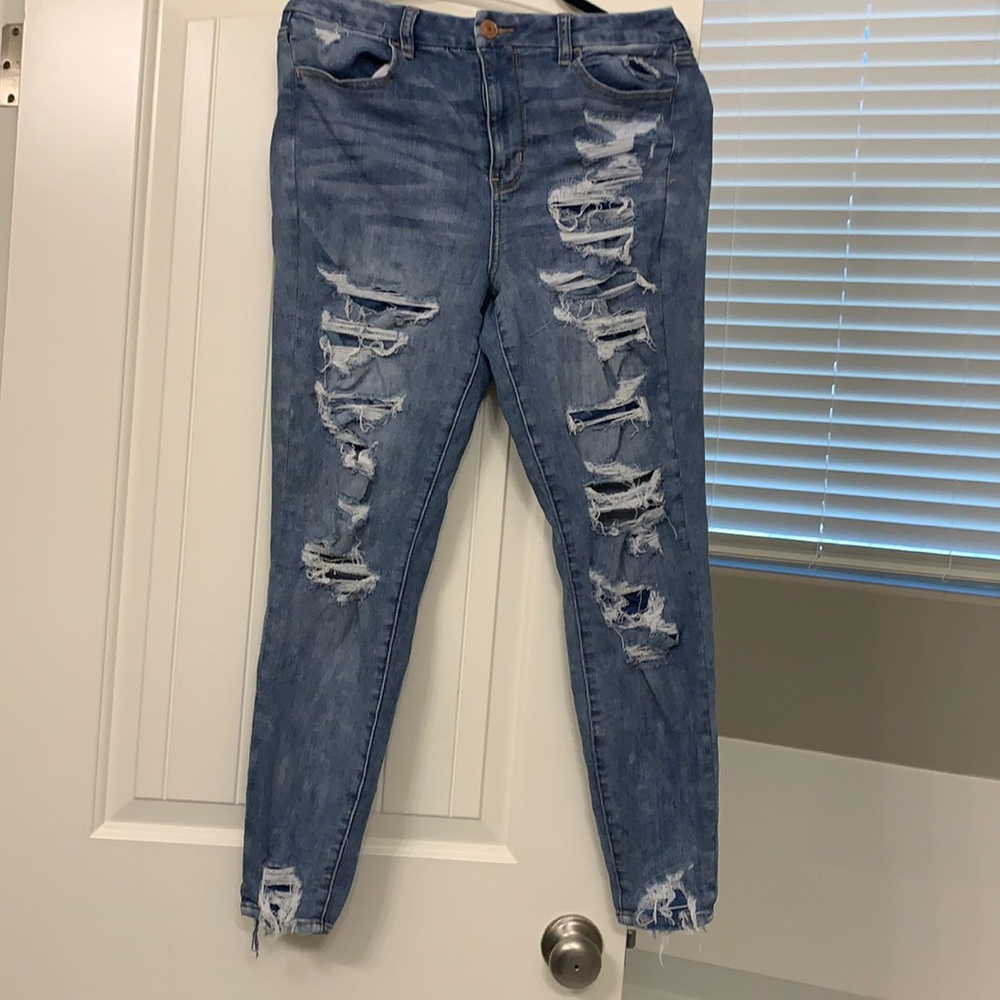 American Eagle Sz 12